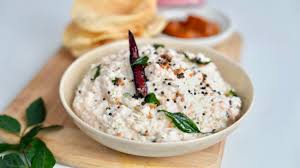 Home Masala Curd Rice