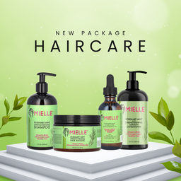  Mielle Organics