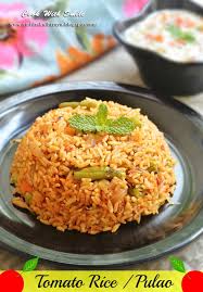 Home Rice Bath