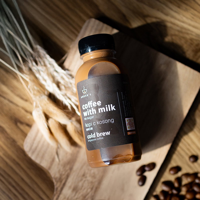 Kopi C Kosong (Bundle of 6)