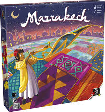 MARRAKECH 