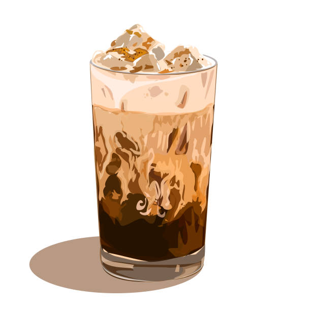 Davidoff Spanish Latte