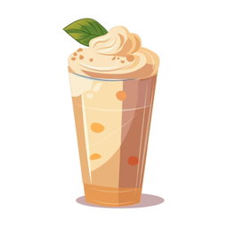 Davidoff Latte w Vanilla Cream