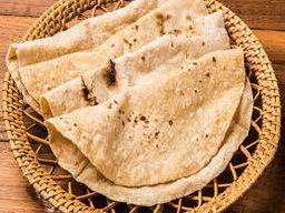 Chapathi 