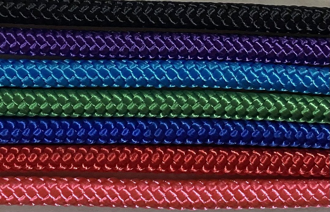 Rope Halter
