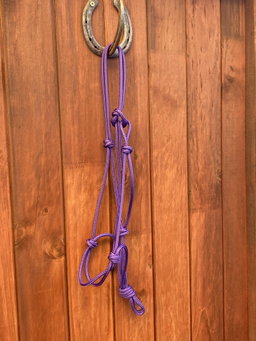 Rope Halter