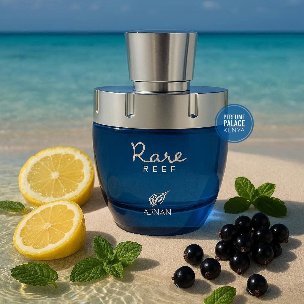 RARE REEF_0
