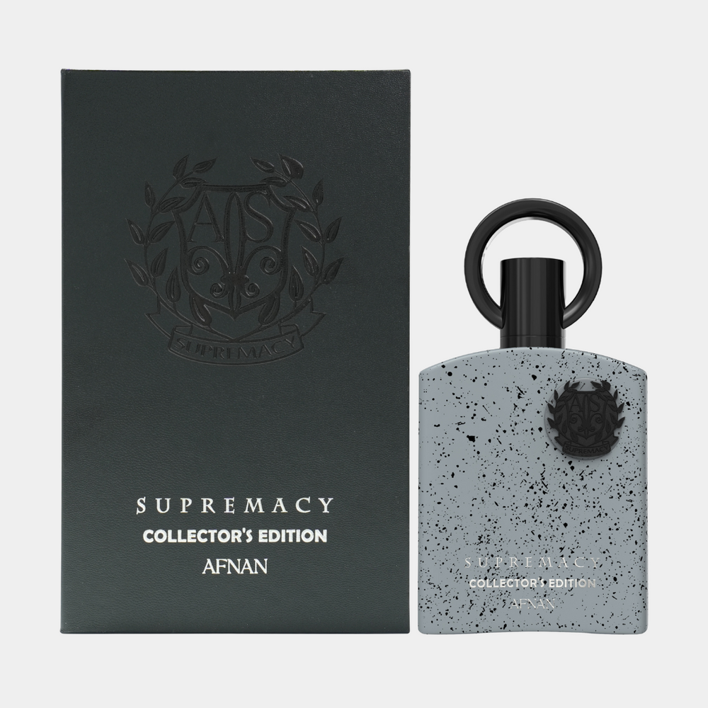 SUPREMACY COLLECTOR'S EDITION _1
