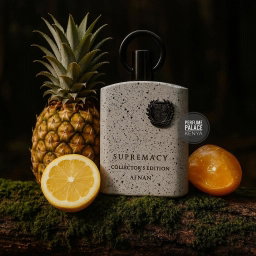 SUPREMACY COLLECTOR'S EDITION 