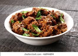 Mutton roast_0