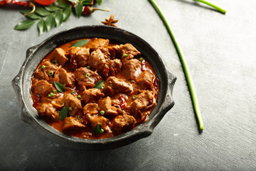Mutton masala