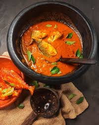 Fish mulakitath