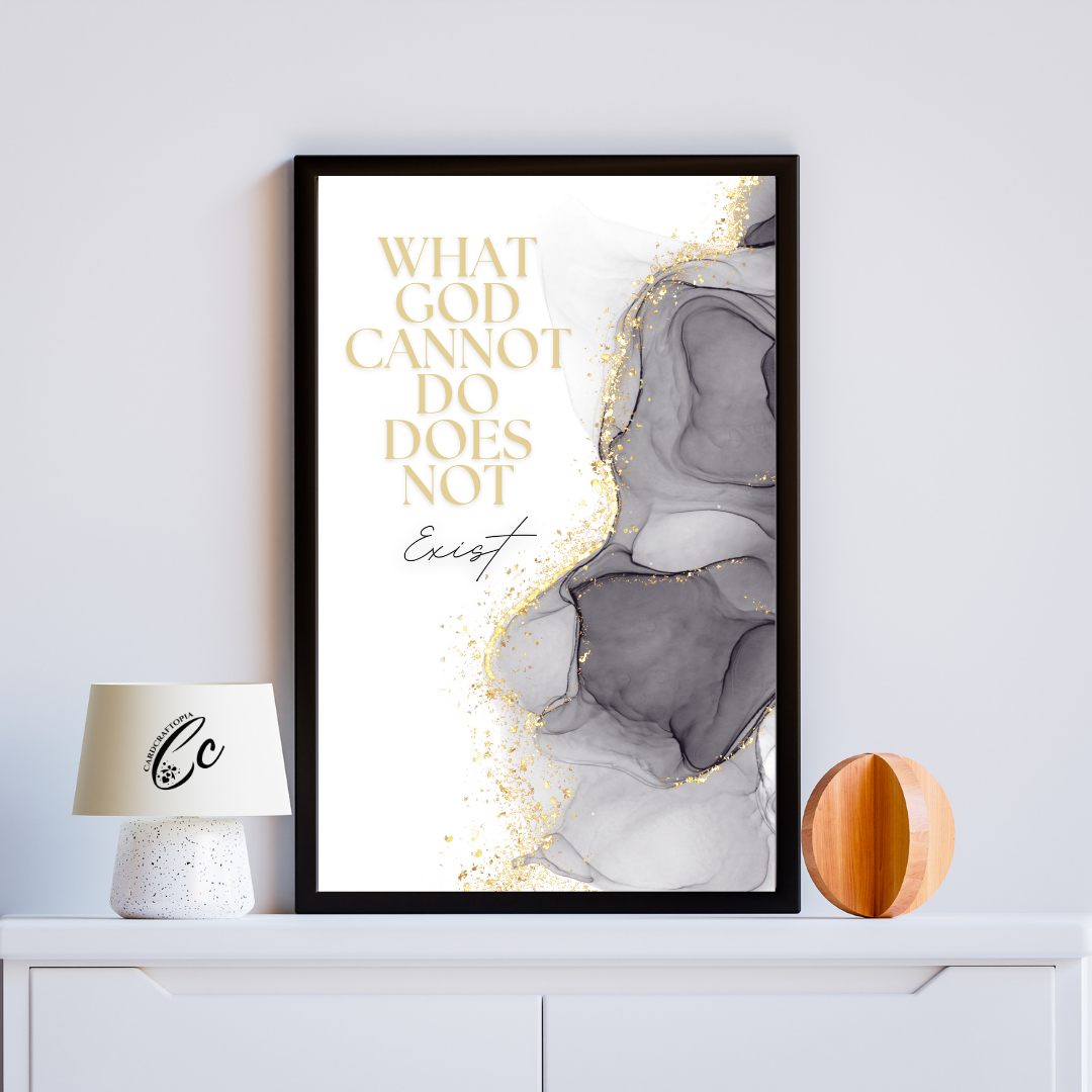 What God Cannot Do Doesn't Exist Frame_0