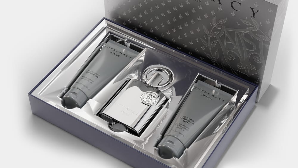 SUPREMACY SILVER SET_1