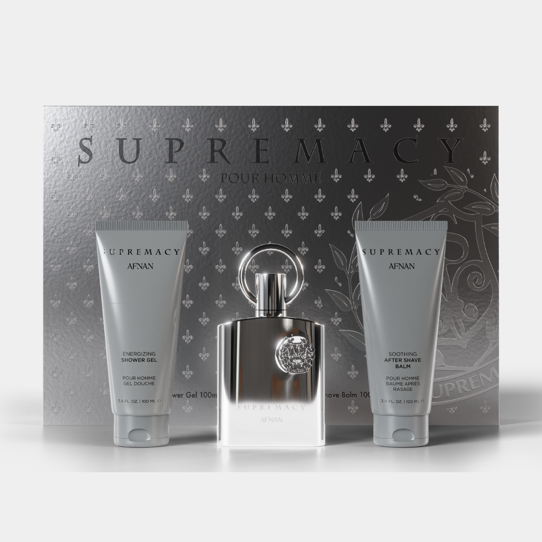 SUPREMACY SILVER SET_2