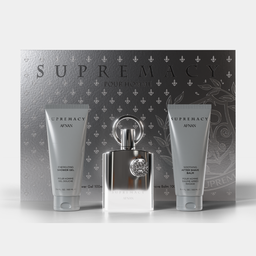 SUPREMACY SILVER SET
