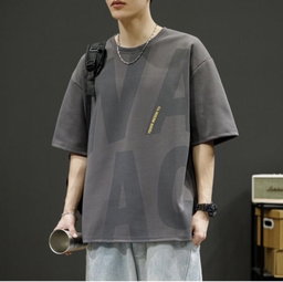 Men’s T-Shirt O-Neck Short sleeve 