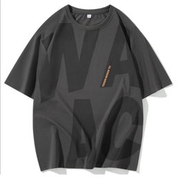 Men’s T-Shirt O-Neck Short sleeve 