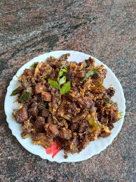 Beef kanthari