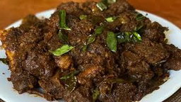 Beef roast
