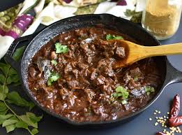 Beef masala_0