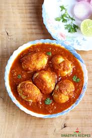 Egg curry _0