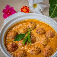 Malai koftha
