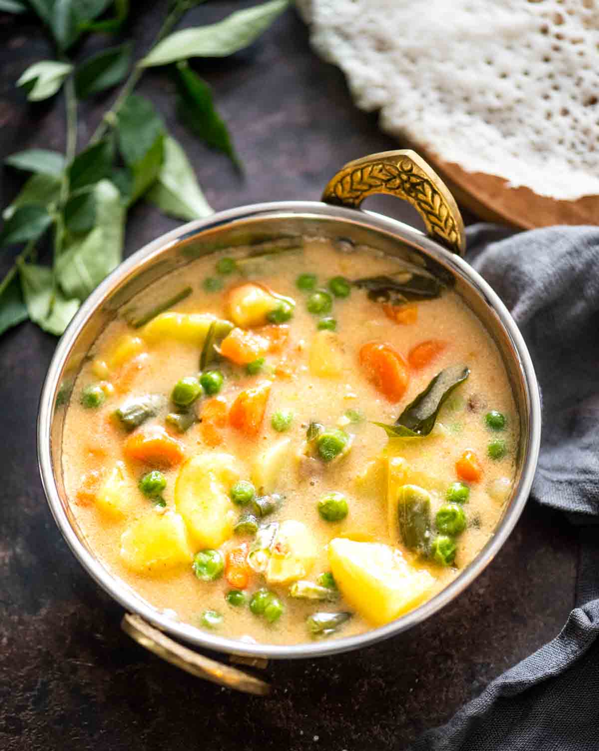 Vegetable Stew_0