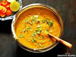 Dal fry