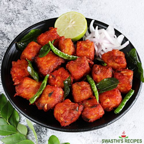 Paneer 65_0