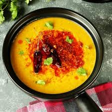 Dal thadka