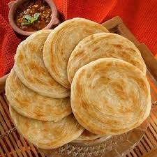 Coin  porotta