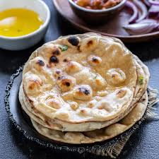 Tandoori rotti