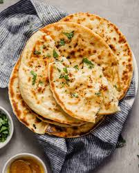 Garlic Naan_0
