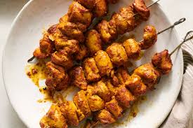 Chicken Tikka_0