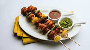 Mushroom tikka_0