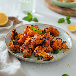 Gobi tikka