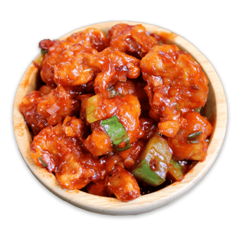 Chilli gobi _0