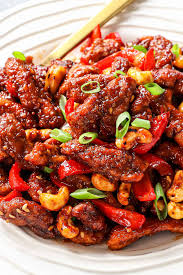 Dragon  chicken_0