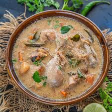 Chicken  stew