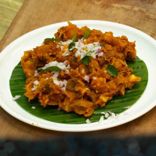 Kappa biriyani