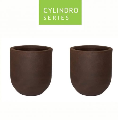 Cylindro Planter