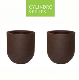 Cylindro Planter