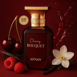 CHERRY BOUQUET