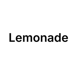 Citronnade