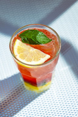 Mojitos