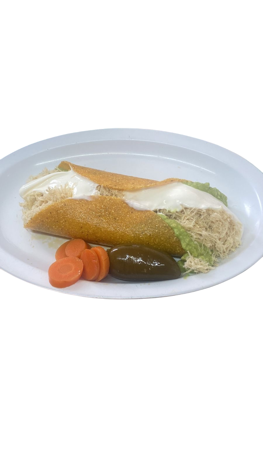 Taco Grande
