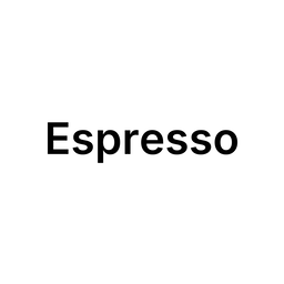 Express - Espresso
