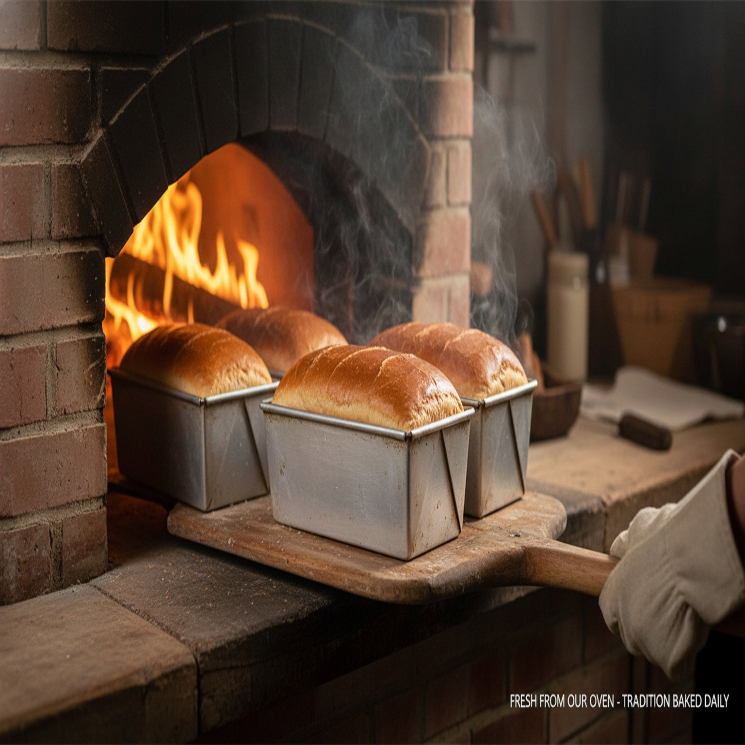 Pan  Molde _0