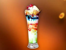 Fancy falooda